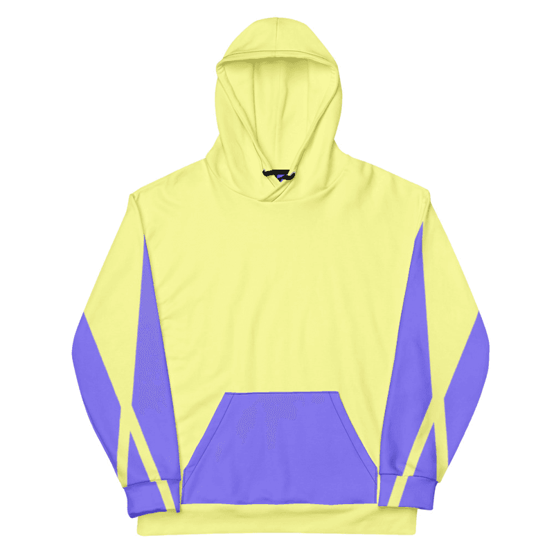 ZERO PURPLE // GOD